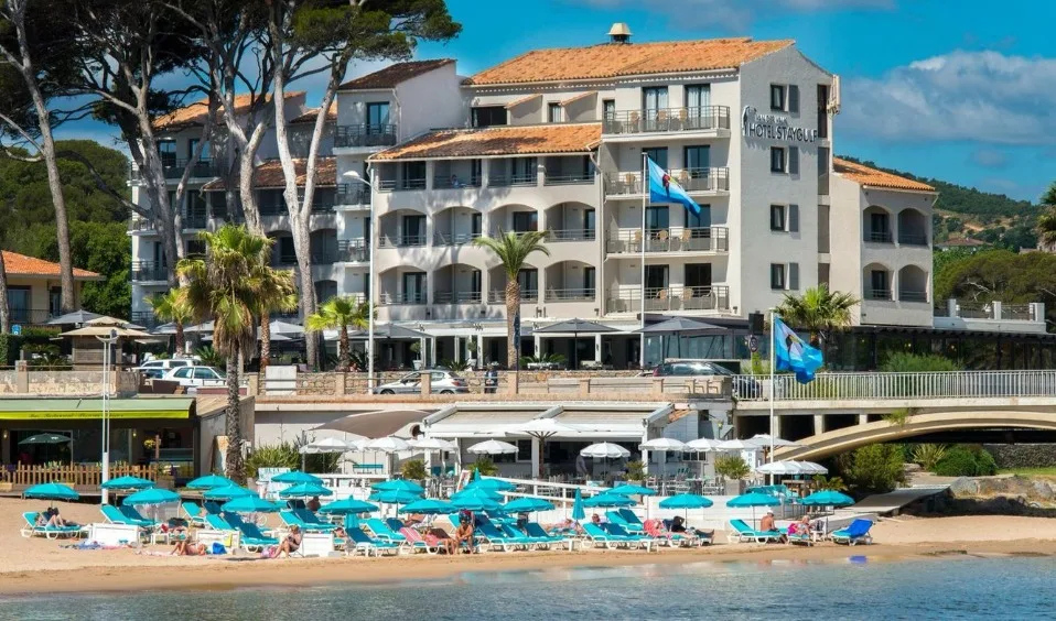 Rolfs Flyg & Bussresor AB