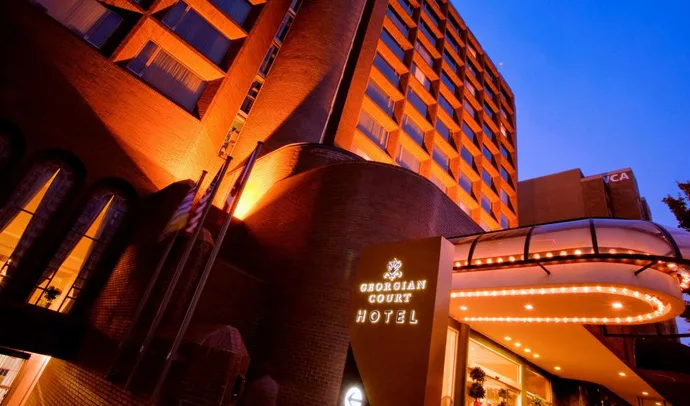 Rolfs Flyg & Bussresor AB