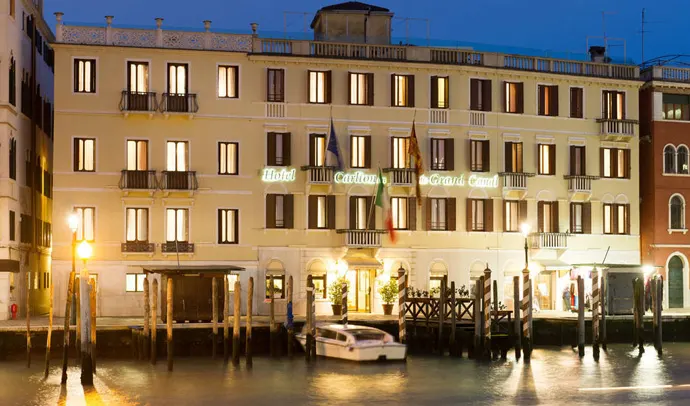 Rolfs Flyg & Bussresor AB