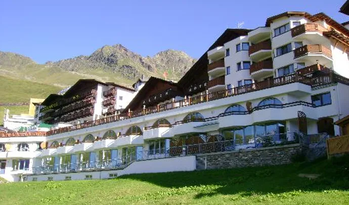 Rolfs Flyg & Bussresor AB