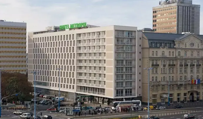 Rolfs Flyg & Bussresor AB