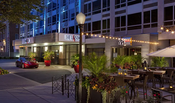 Rolfs Flyg & Bussresor AB