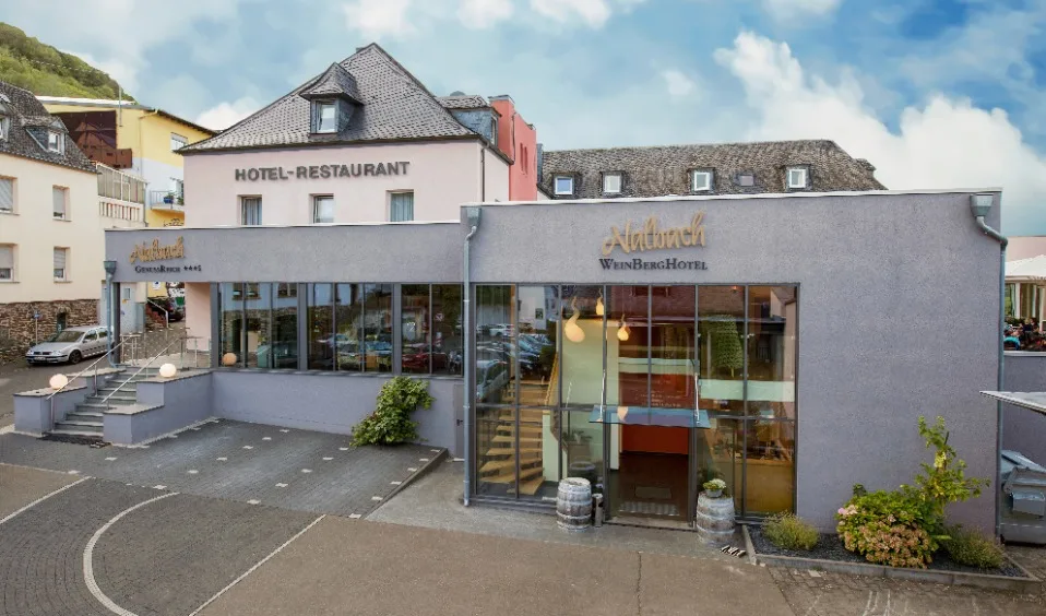 Rolfs Flyg & Bussresor AB