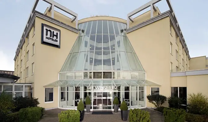 Rolfs Flyg & Bussresor AB