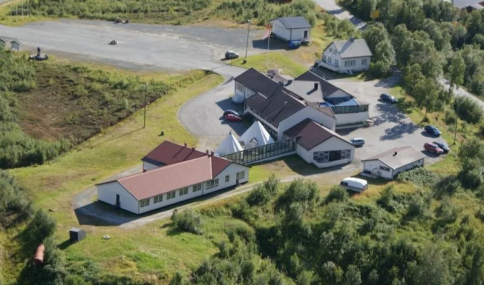 Rolfs Flyg & Bussresor AB