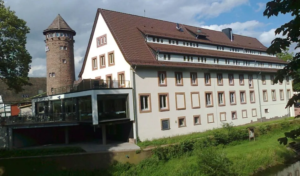 Rolfs Flyg & Bussresor AB