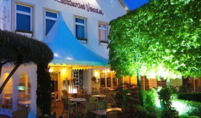 Rolfs Flyg & Bussresor AB