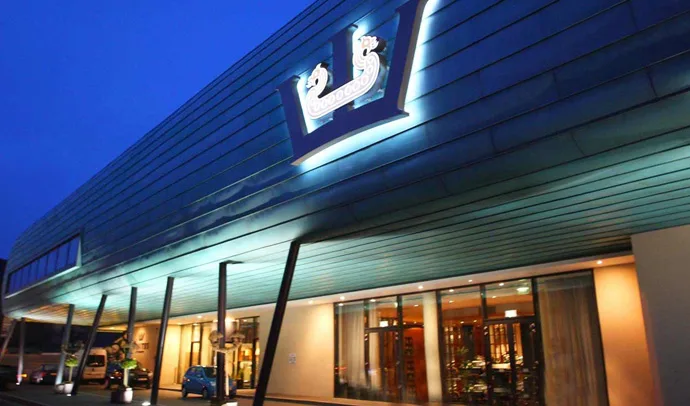 Rolfs Flyg & Bussresor AB