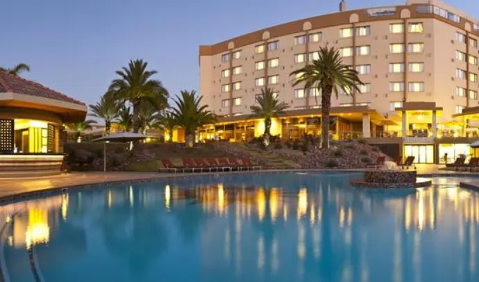 Rolfs Flyg & Bussresor AB