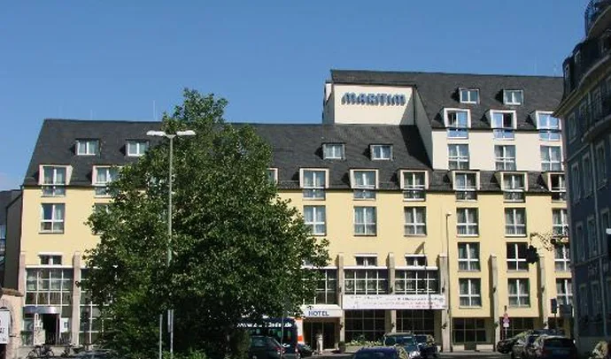 Rolfs Flyg & Bussresor AB