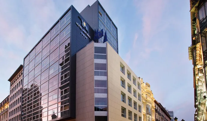 Rolfs Flyg & Bussresor AB