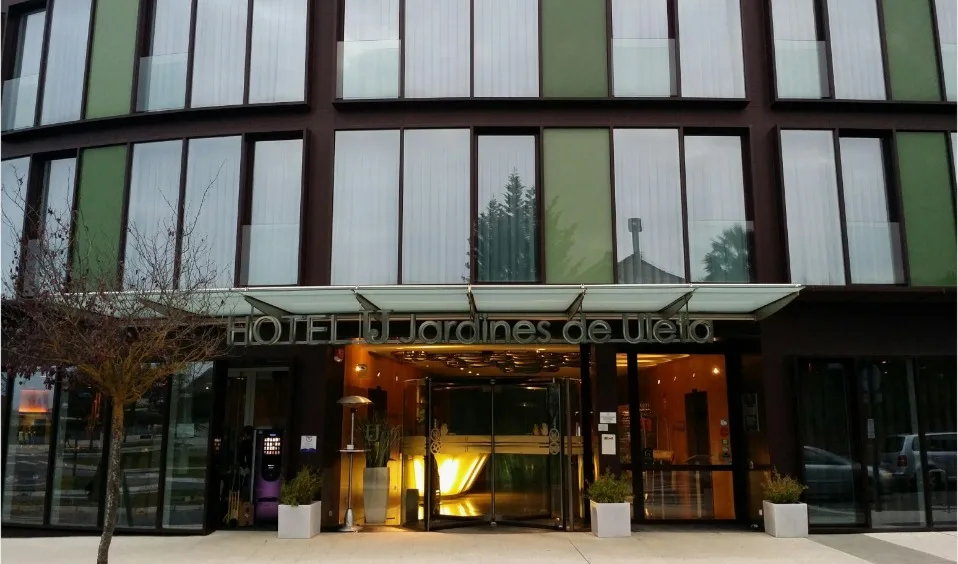 Rolfs Flyg & Bussresor AB