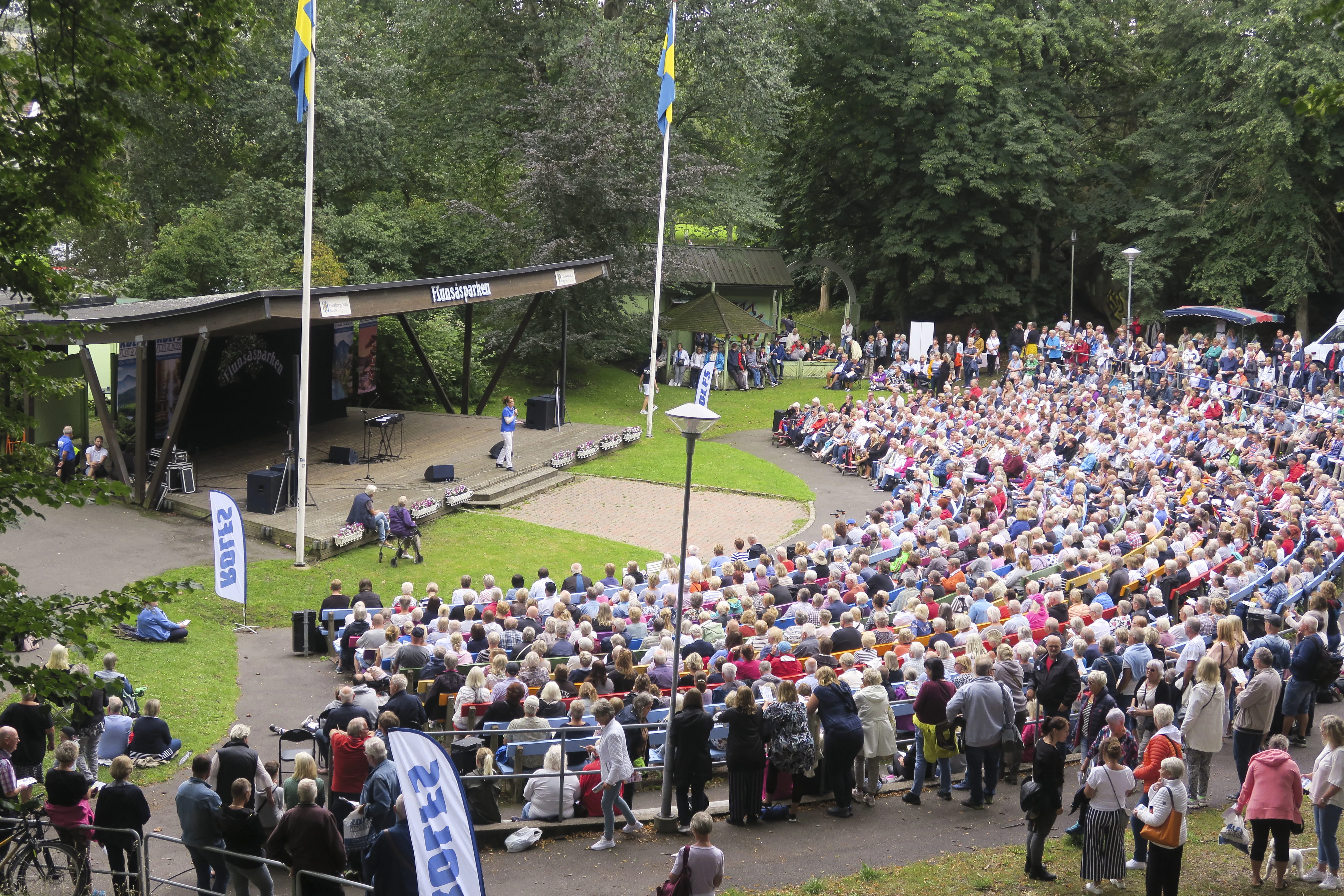 Sommarturné: Final - Göteborgs Kulturkalas
