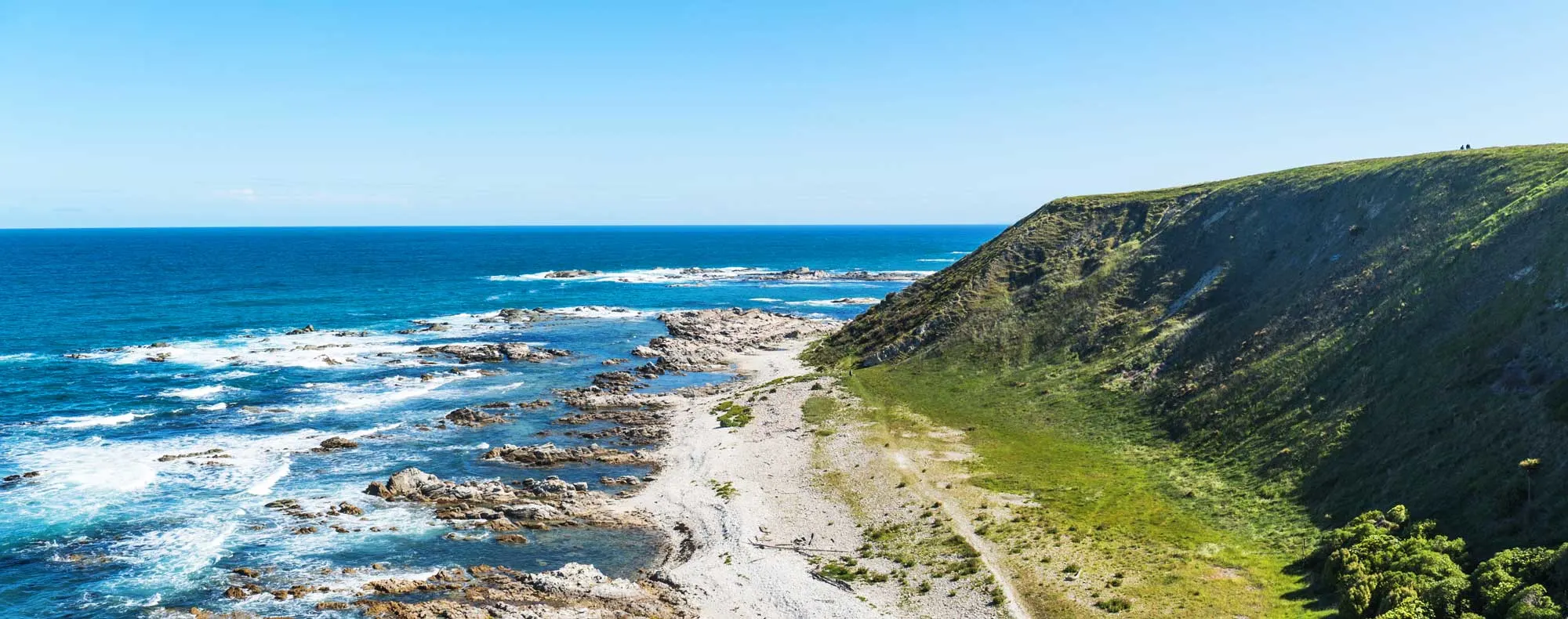 NZeTA/E-visum till Nya Zeeland