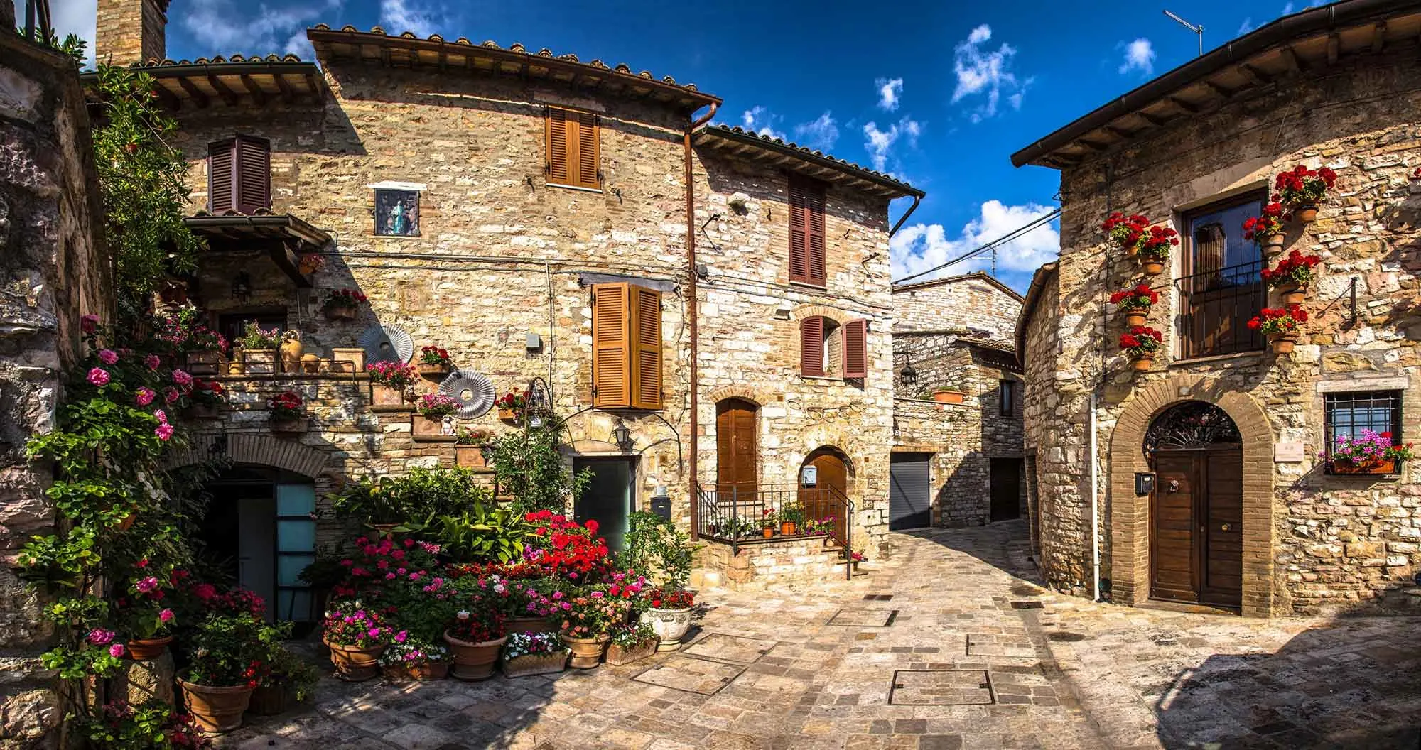 En berättelse från Toscana