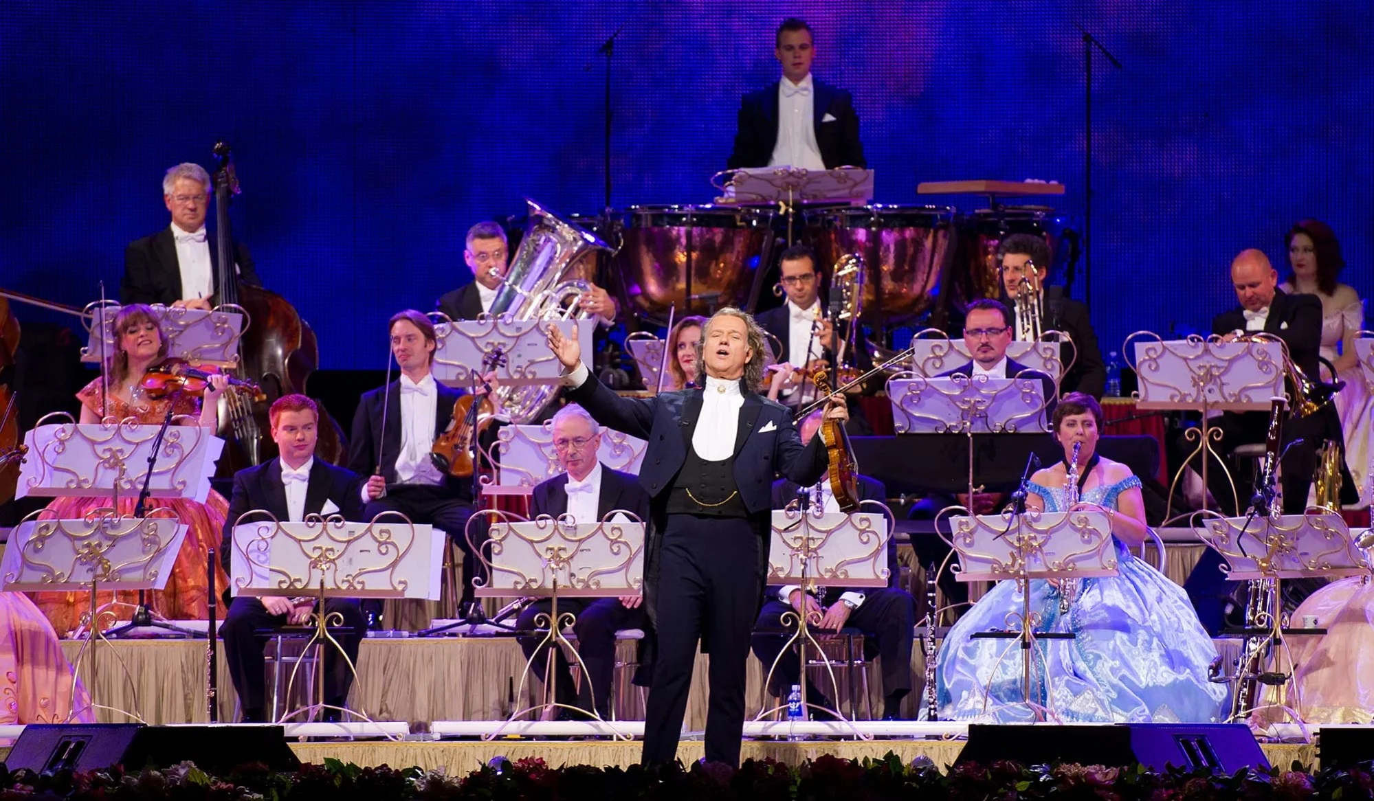 Berlin André Rieu