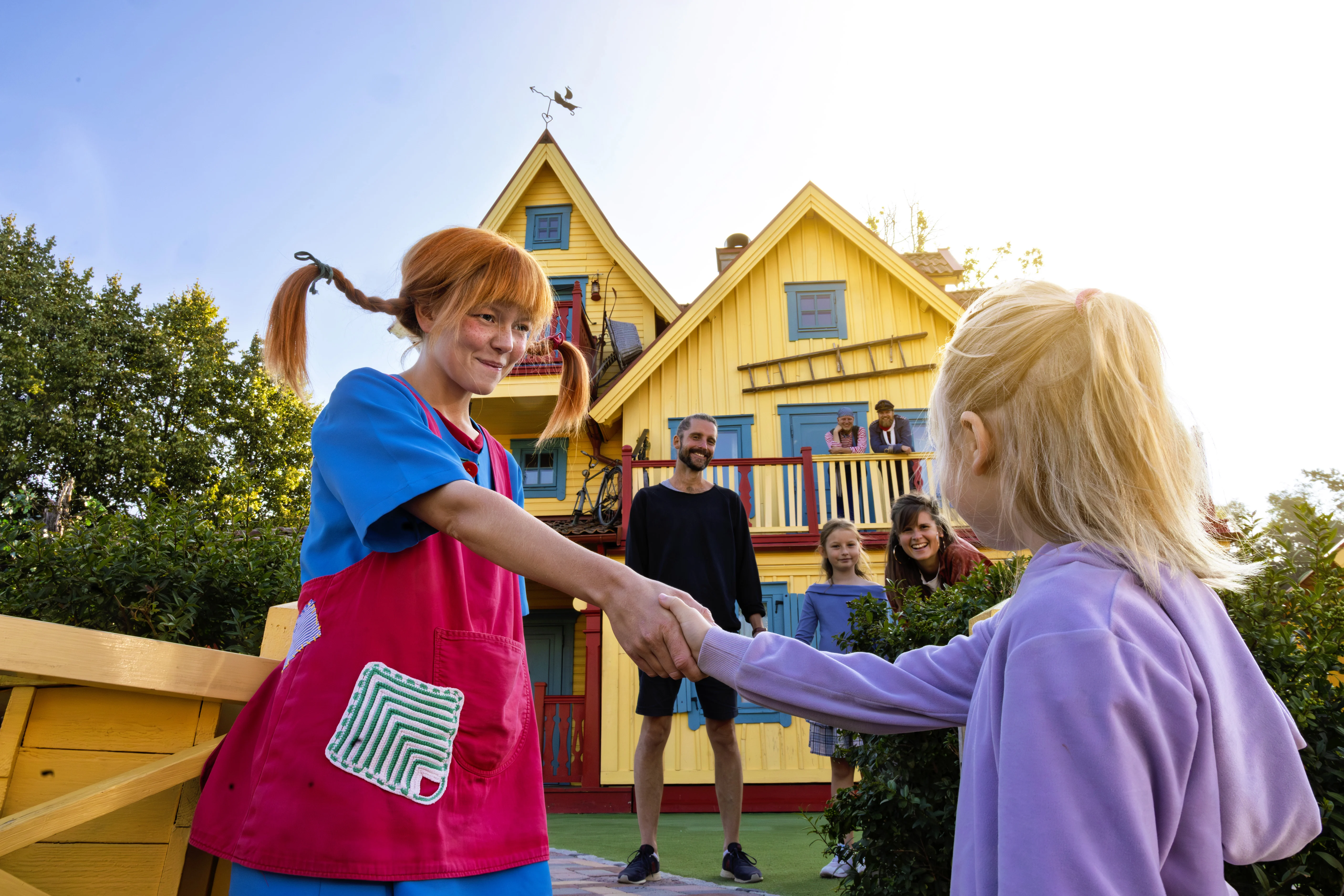Astrid Lindgrens Värld 