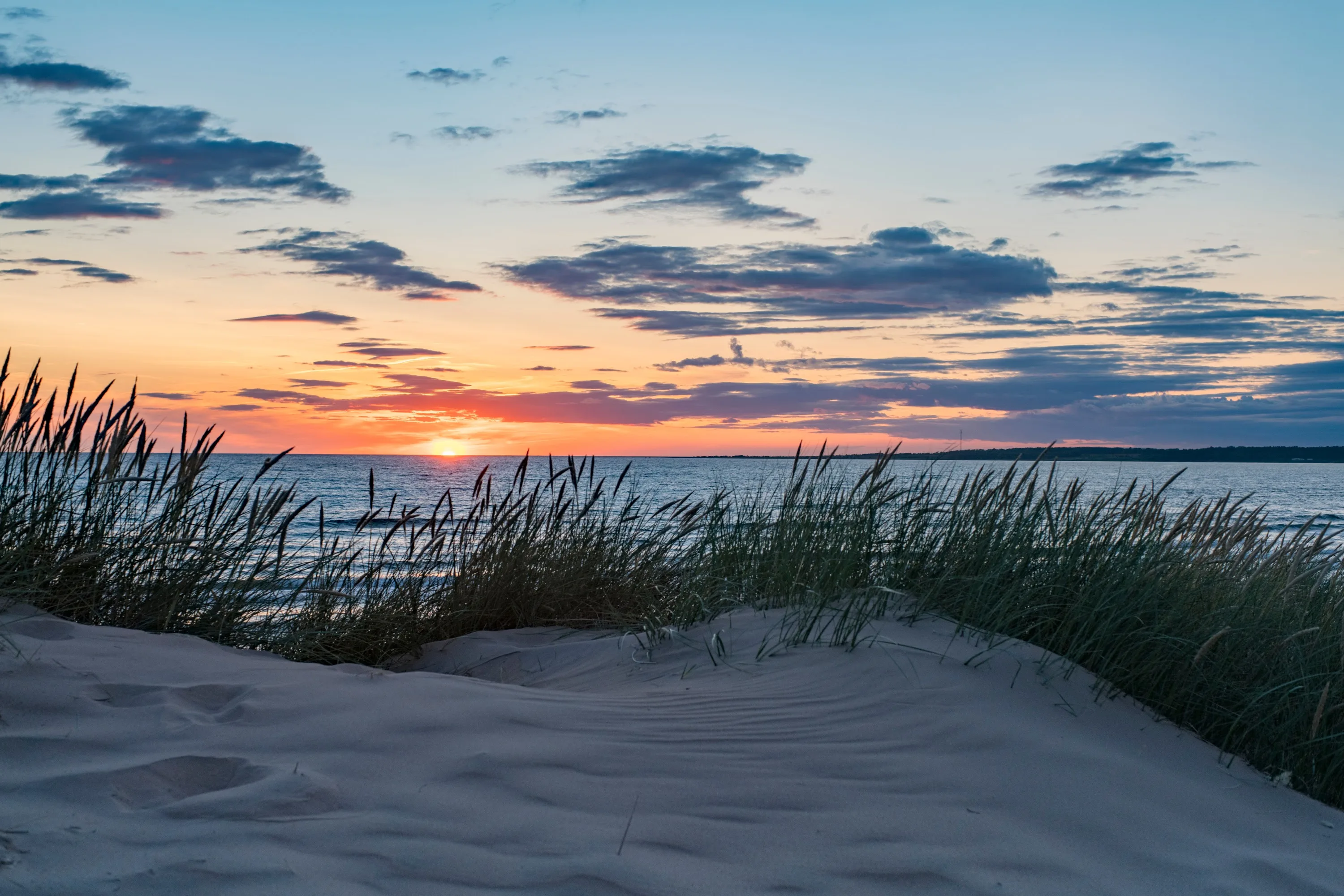 Busscamping Hagön Halmstad