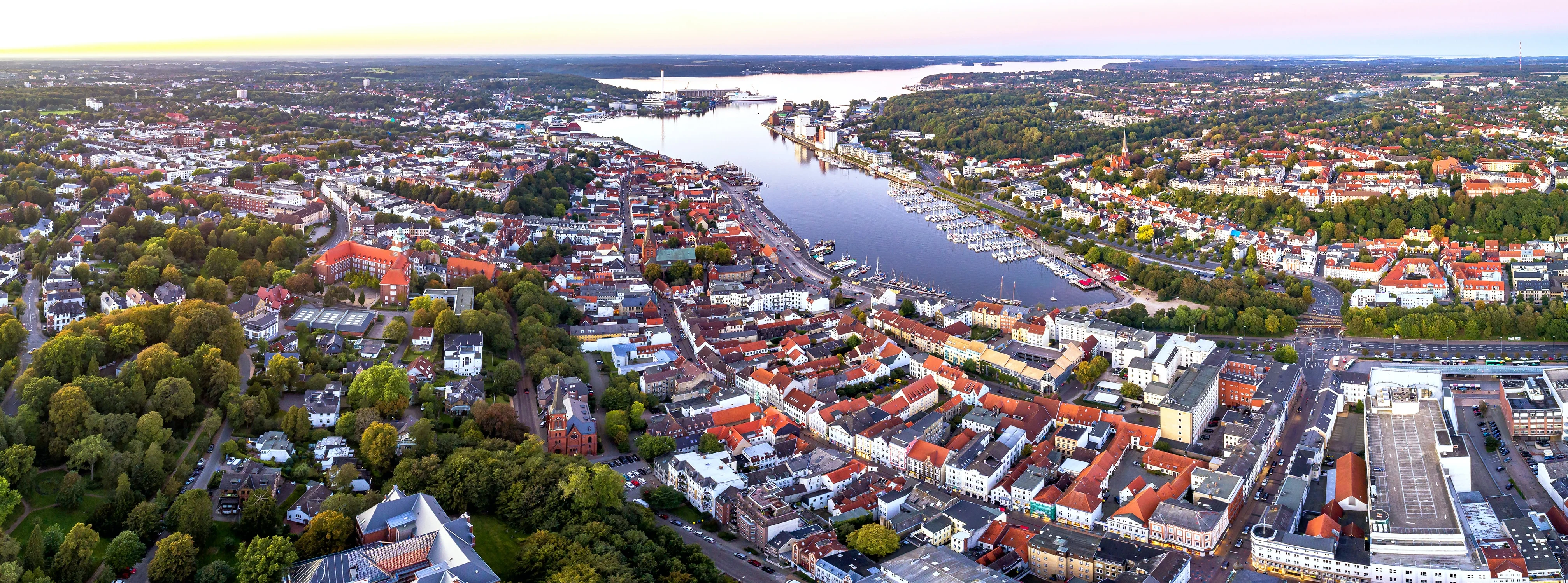 Flensburg
