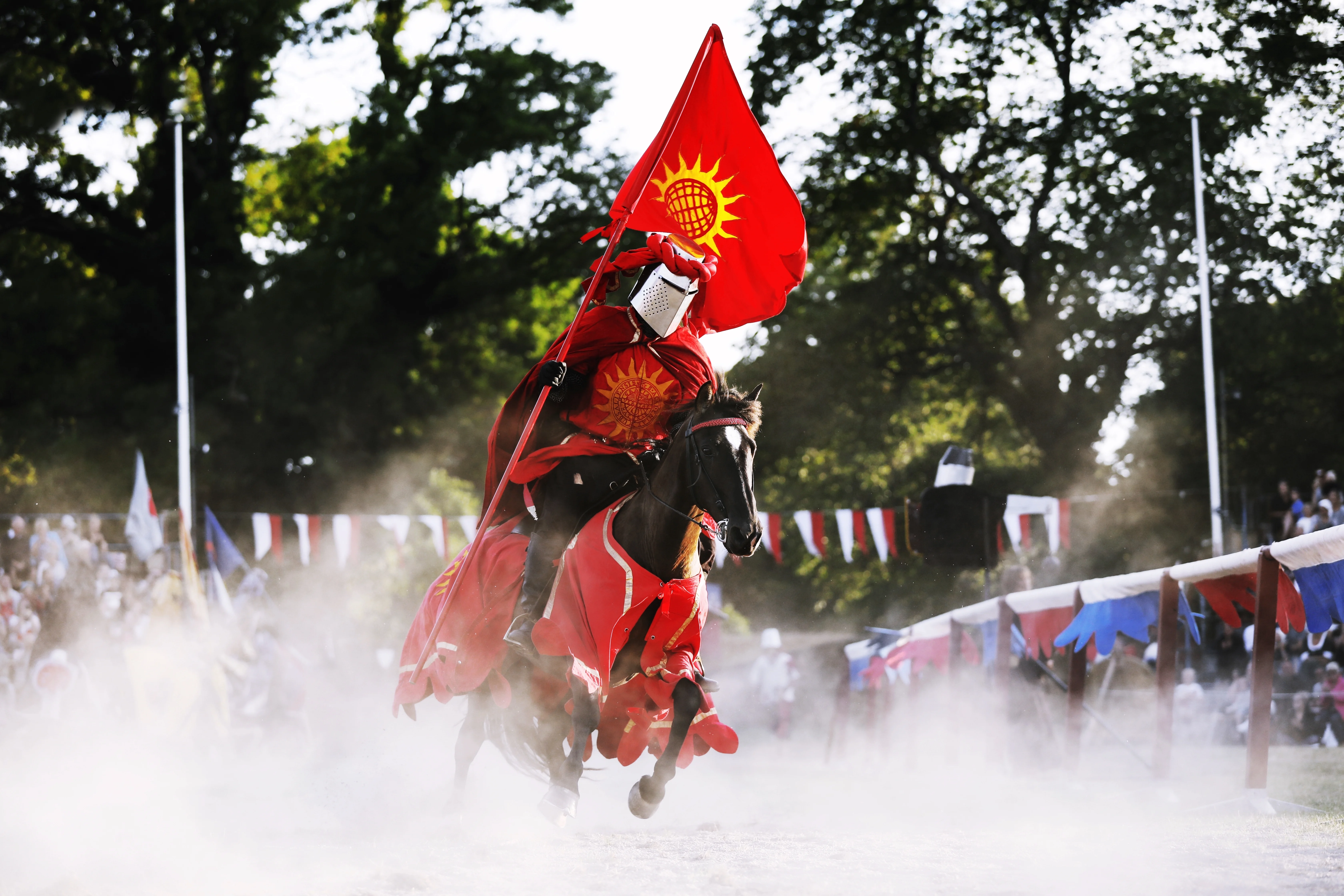 Gotland Medeltidsvecka