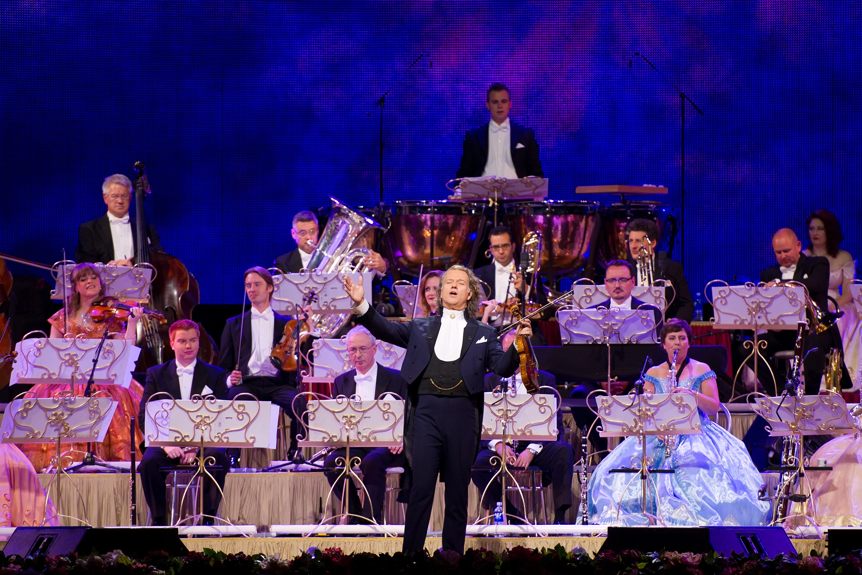 André Rieu