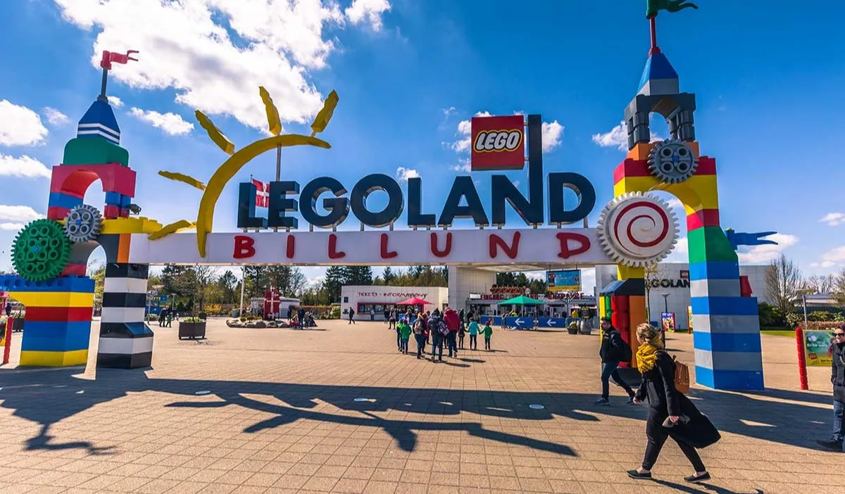 Legoland
