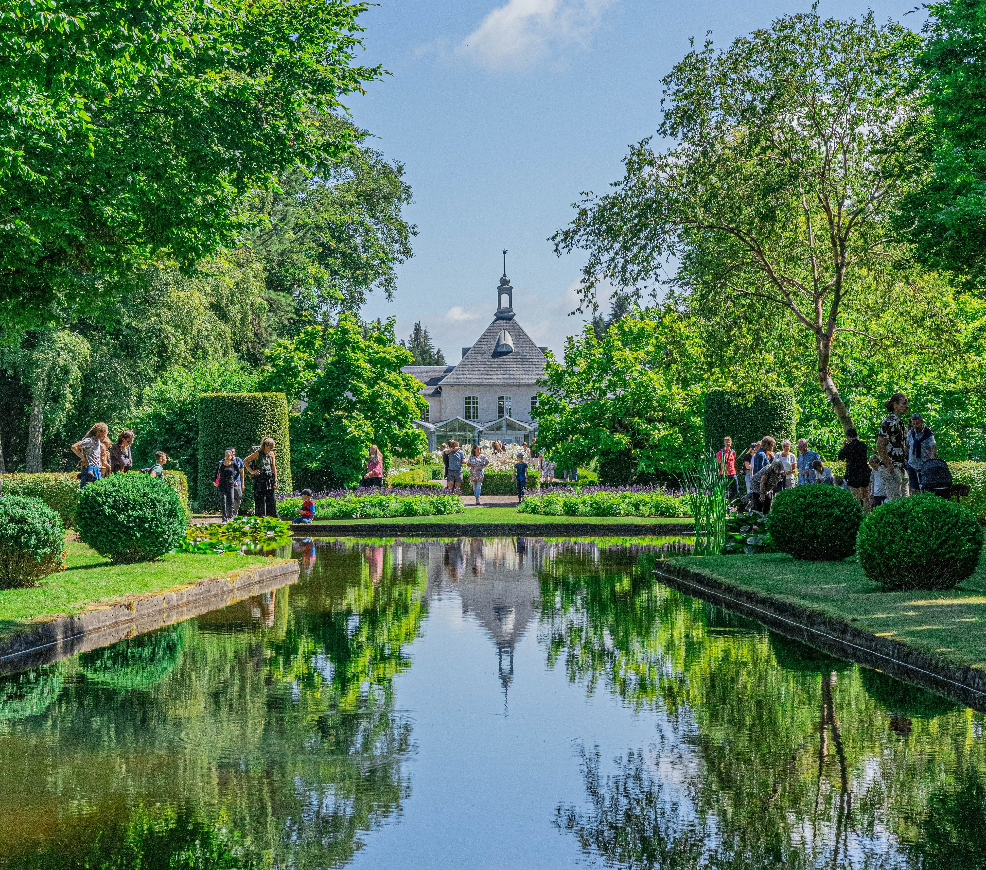 Bjärehalvön Trädgård och Vin