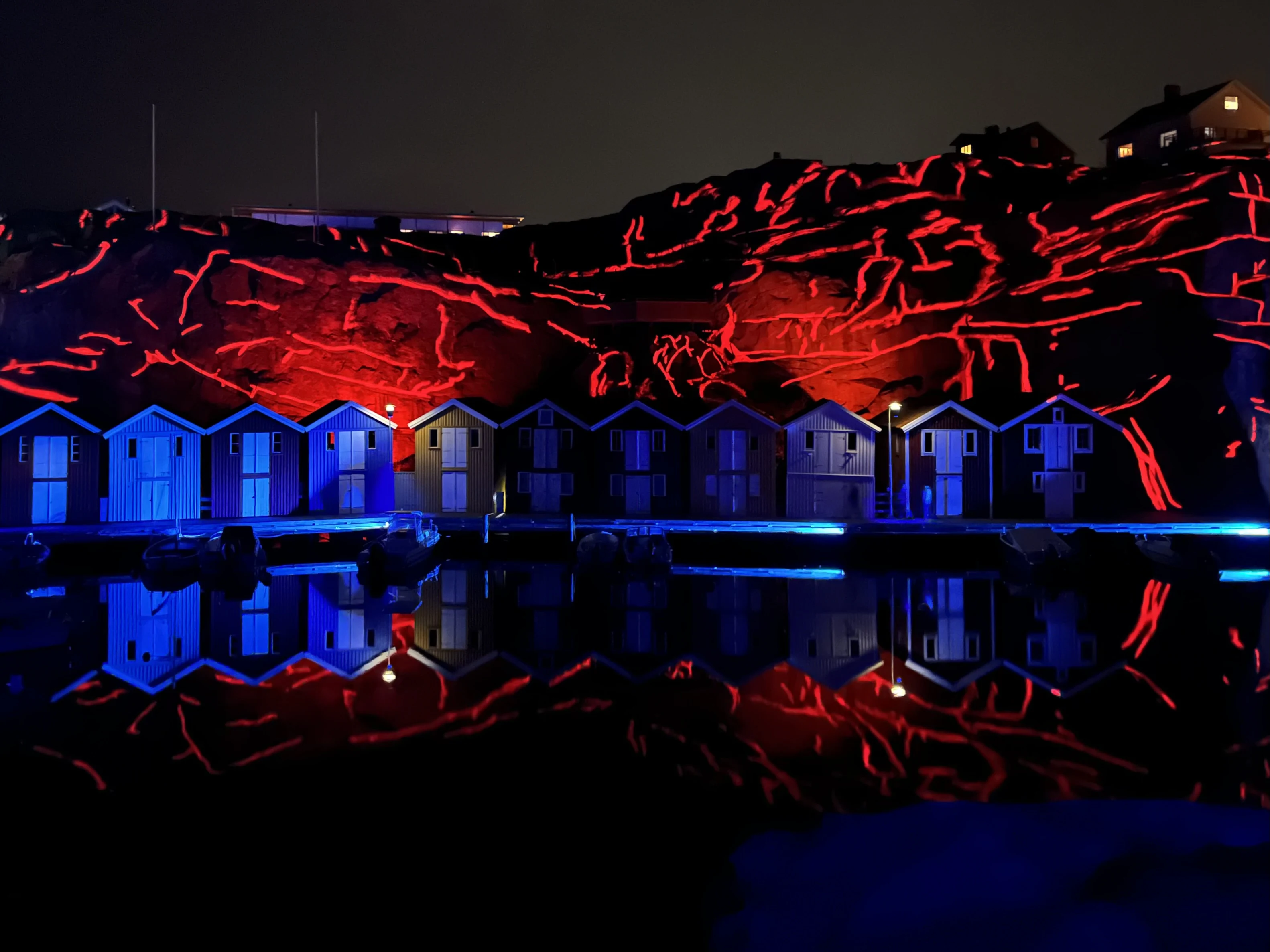 Island of Light Smögen