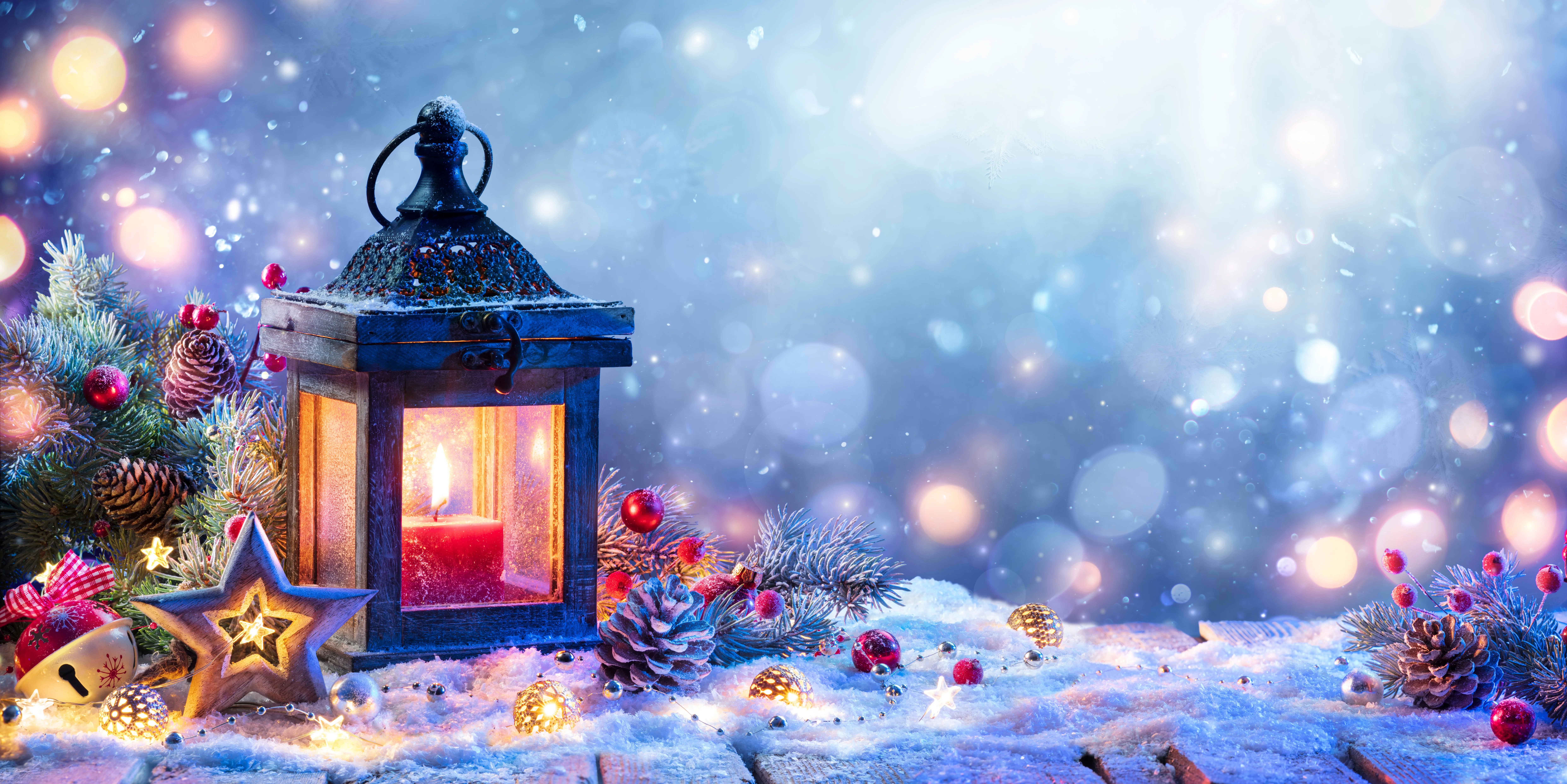 Fredriksten Julmarknad