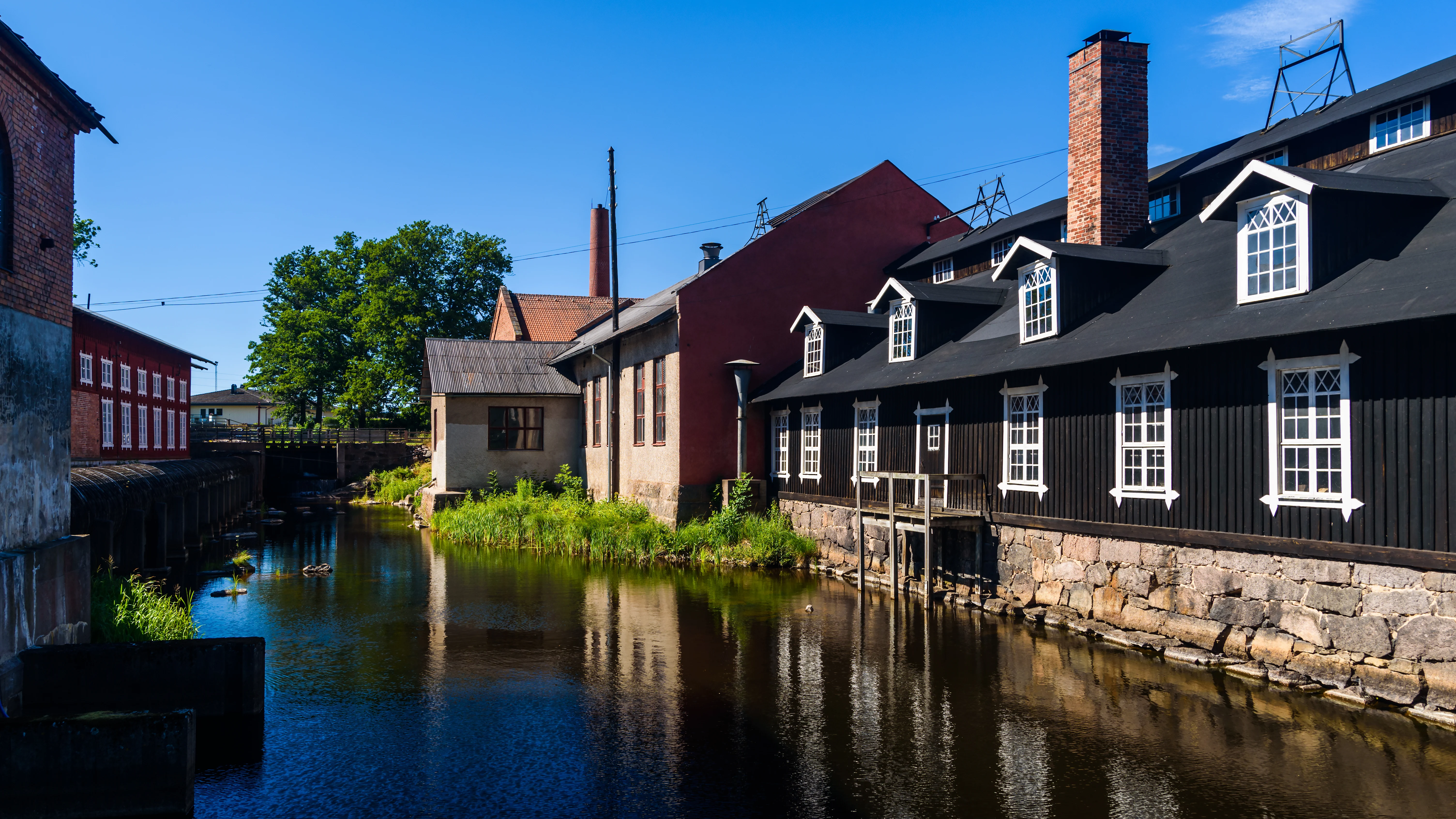 Dagstur Historiska Karlsborg 