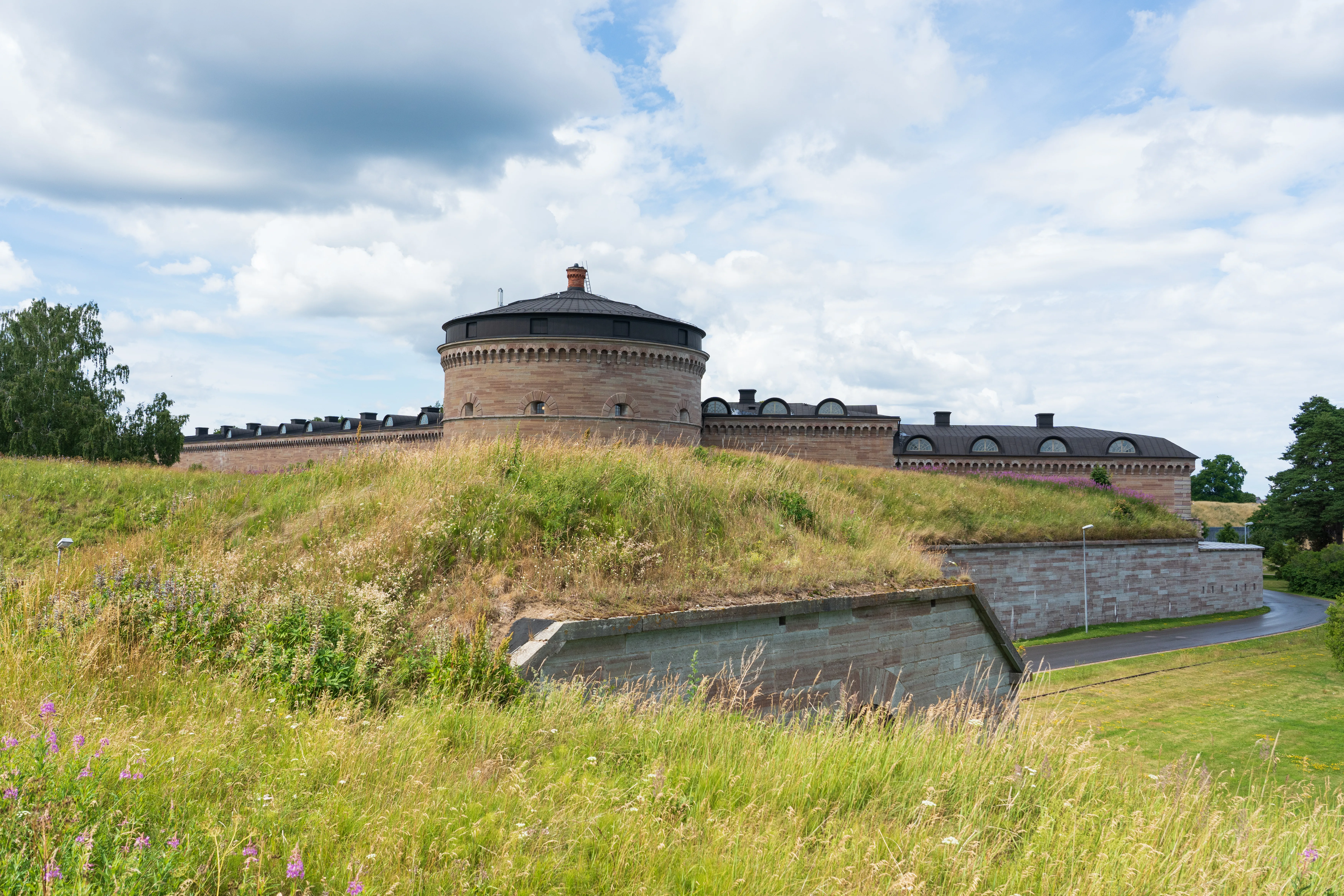 Dagstur Nationaldag Karlsborg