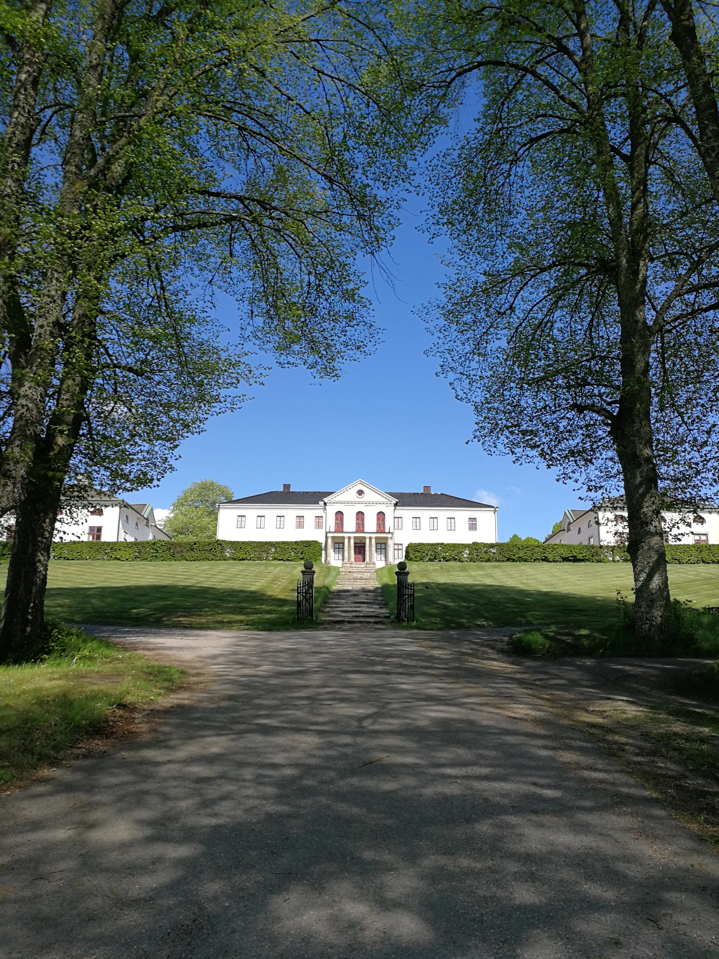 Dagstur Nossebro Marknad