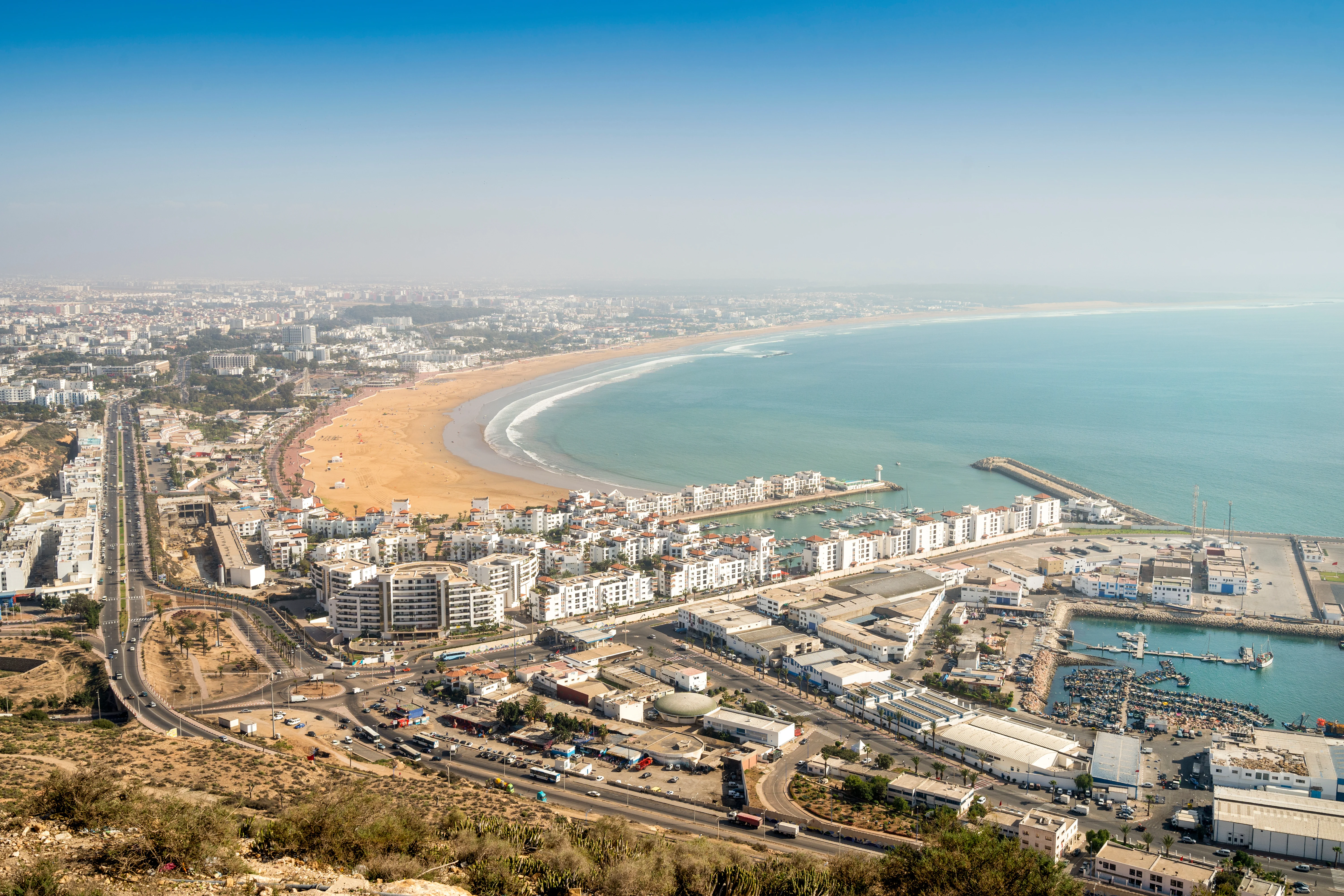 Agadir