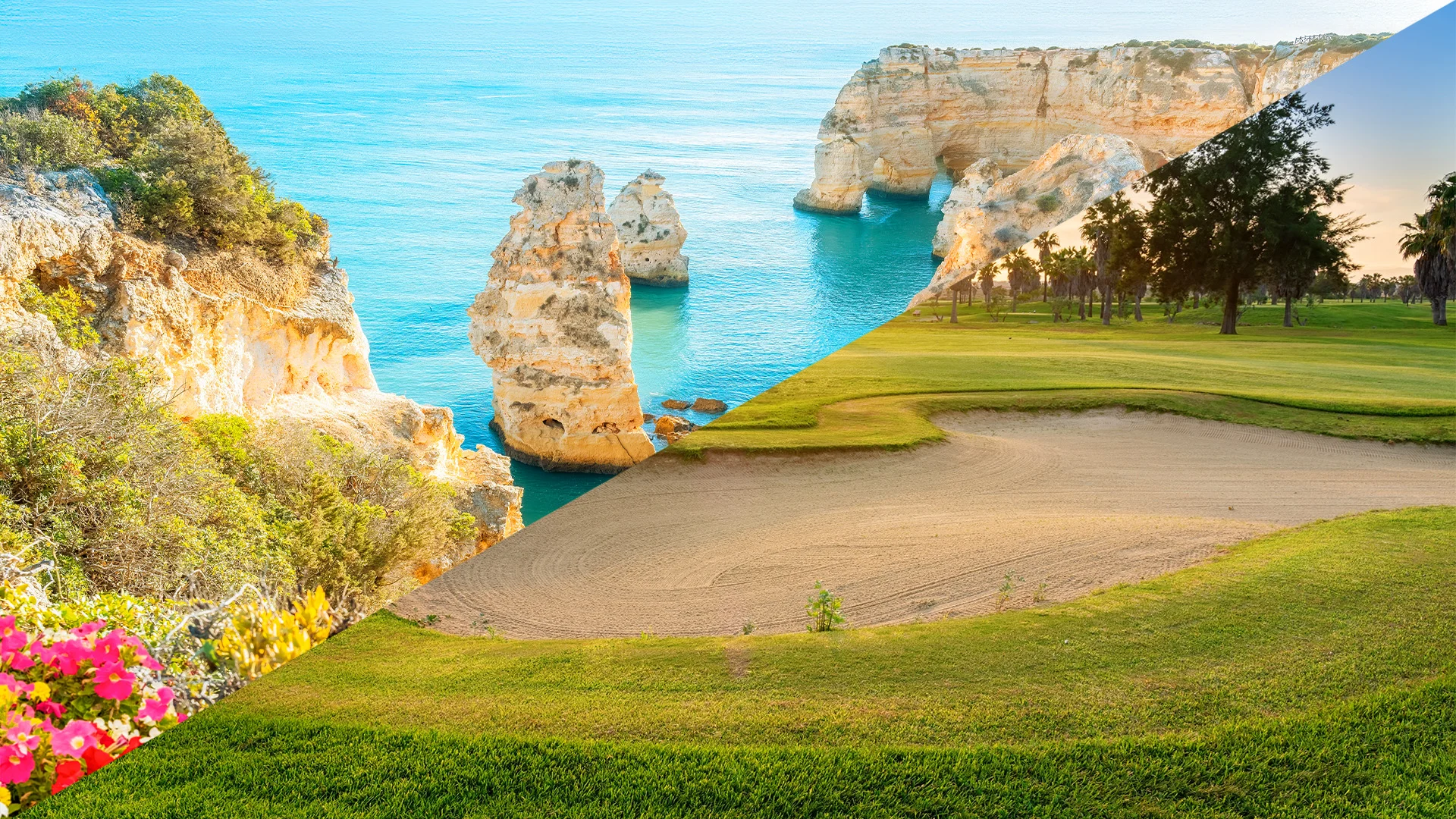 Algarve Golf, Natur & Kultur