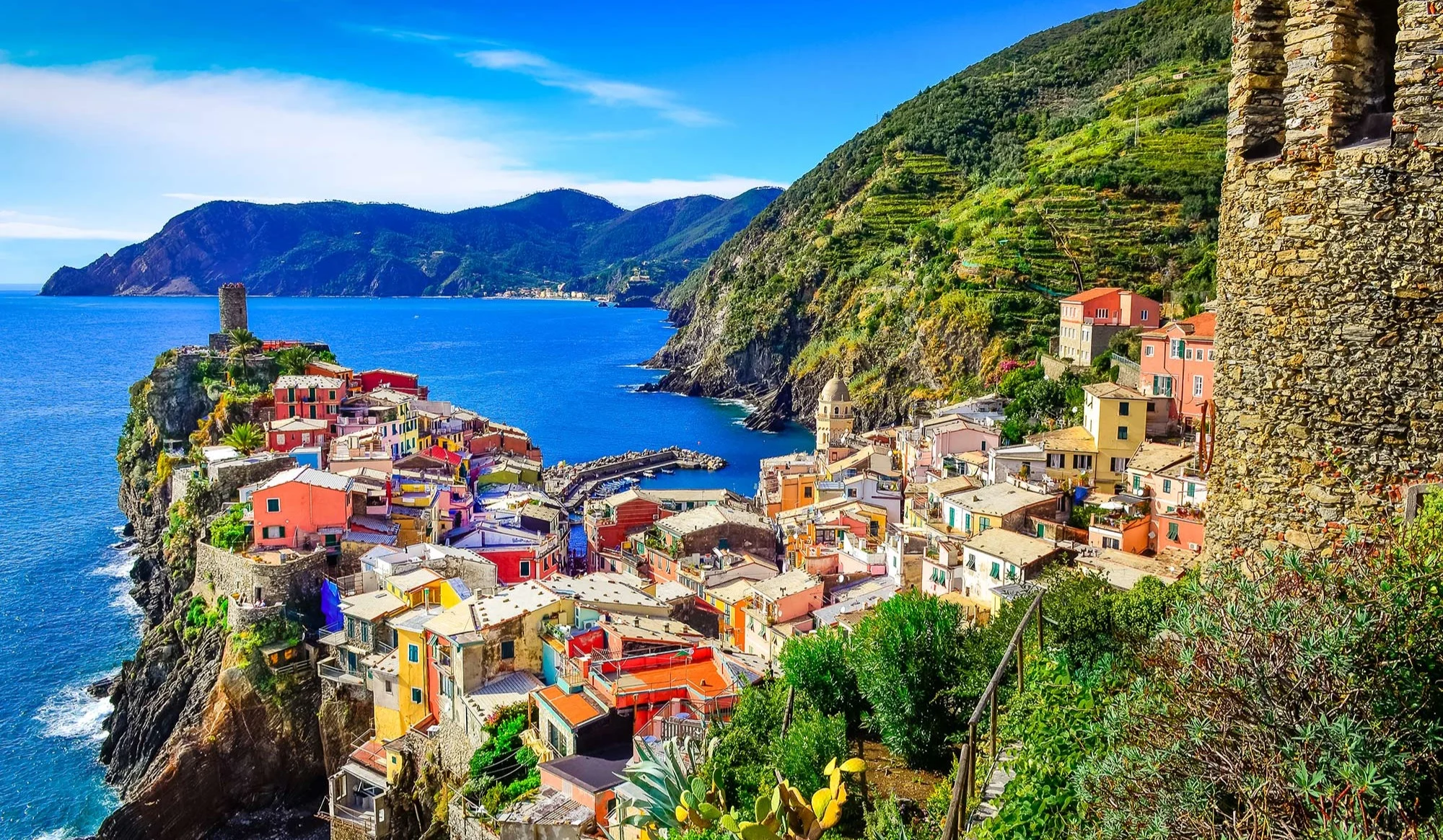 Cinque Terre