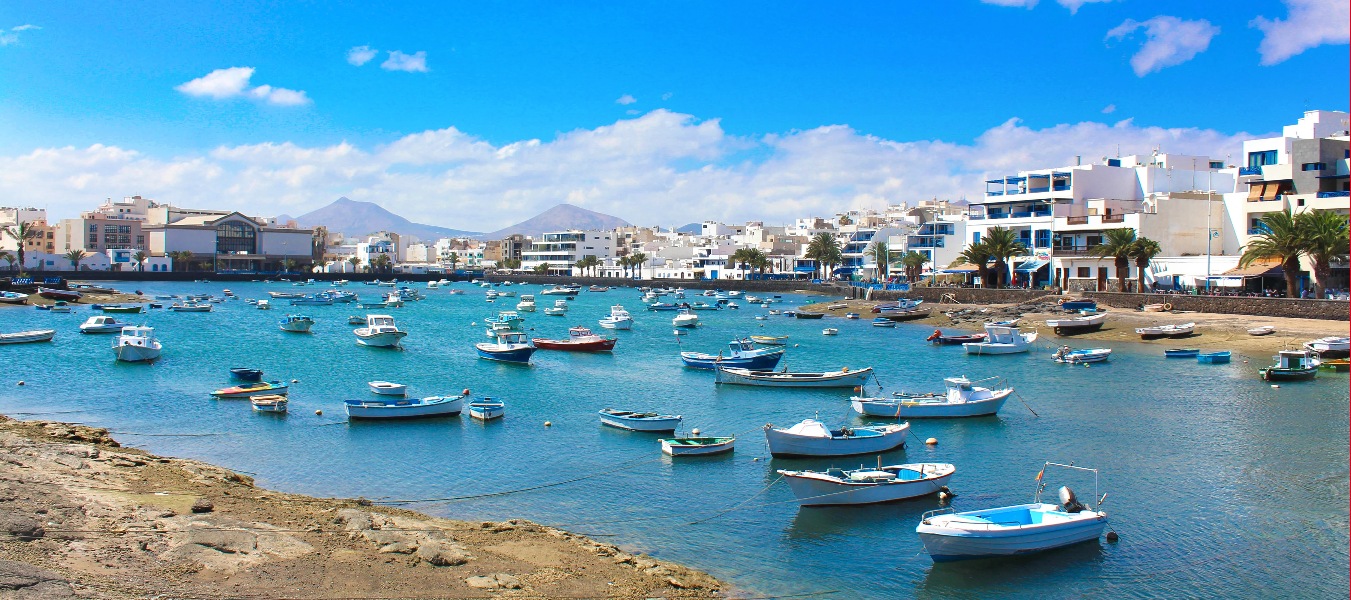 Lanzarote
