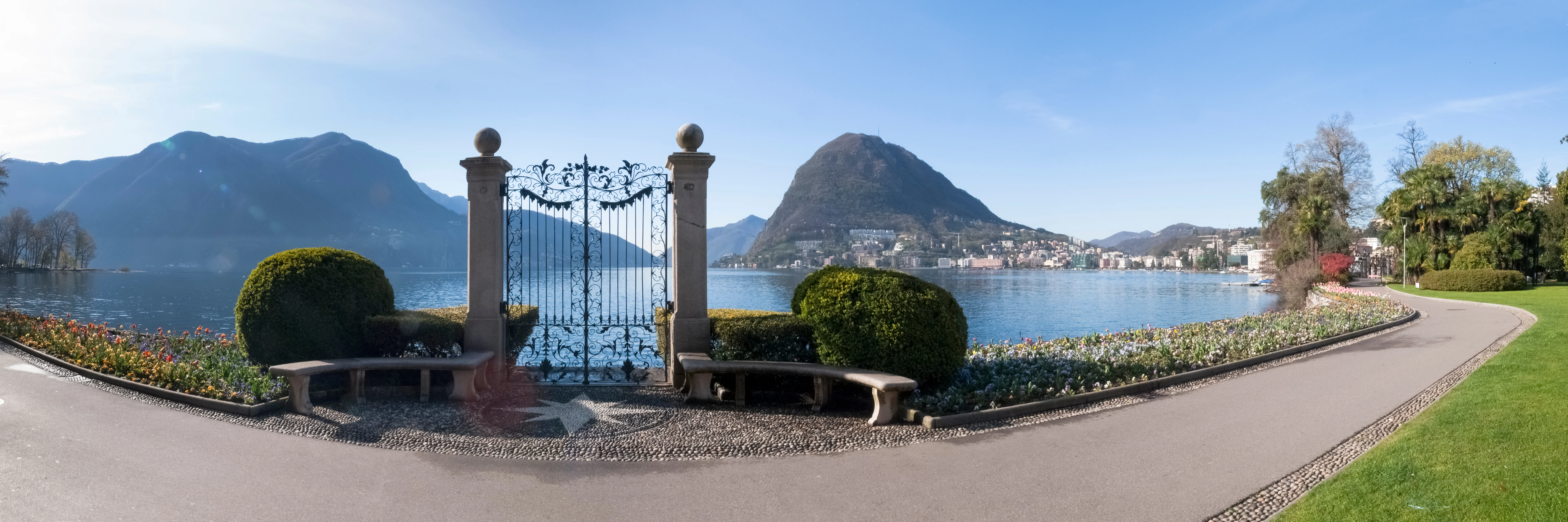 Lugano