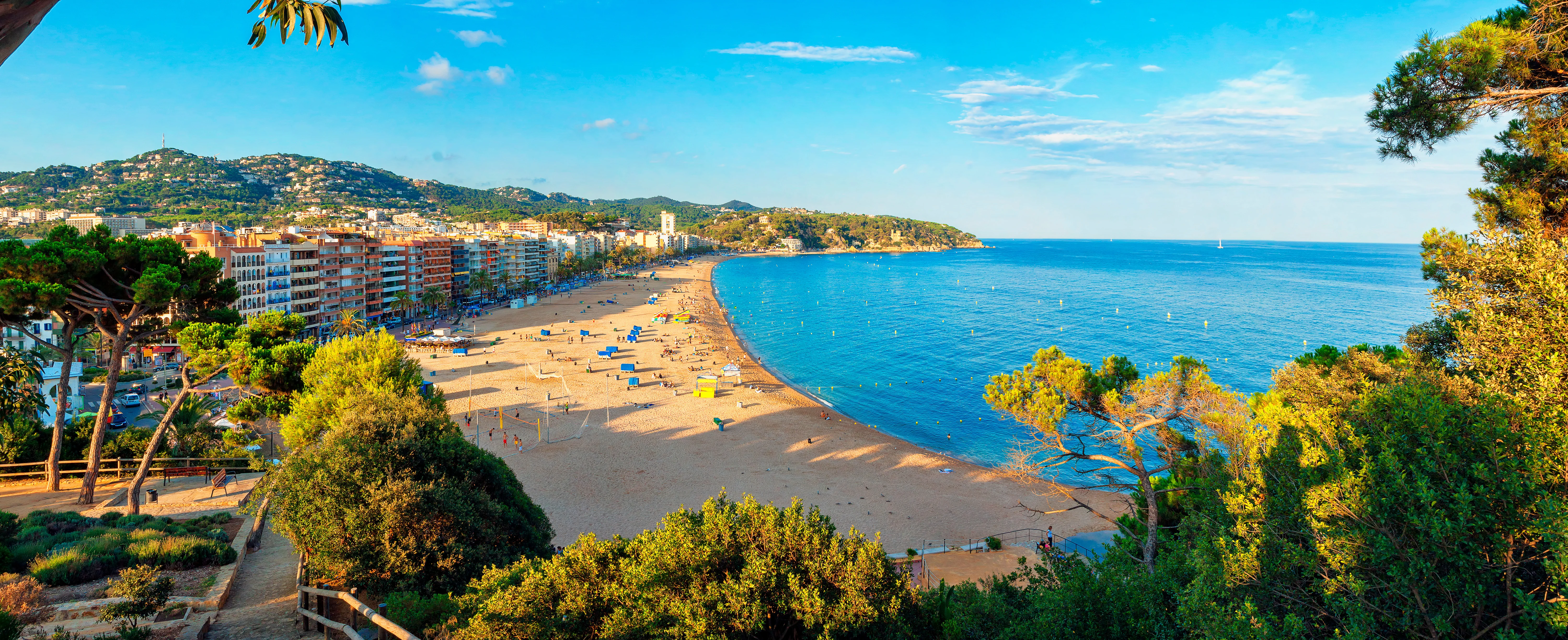 Costa Brava