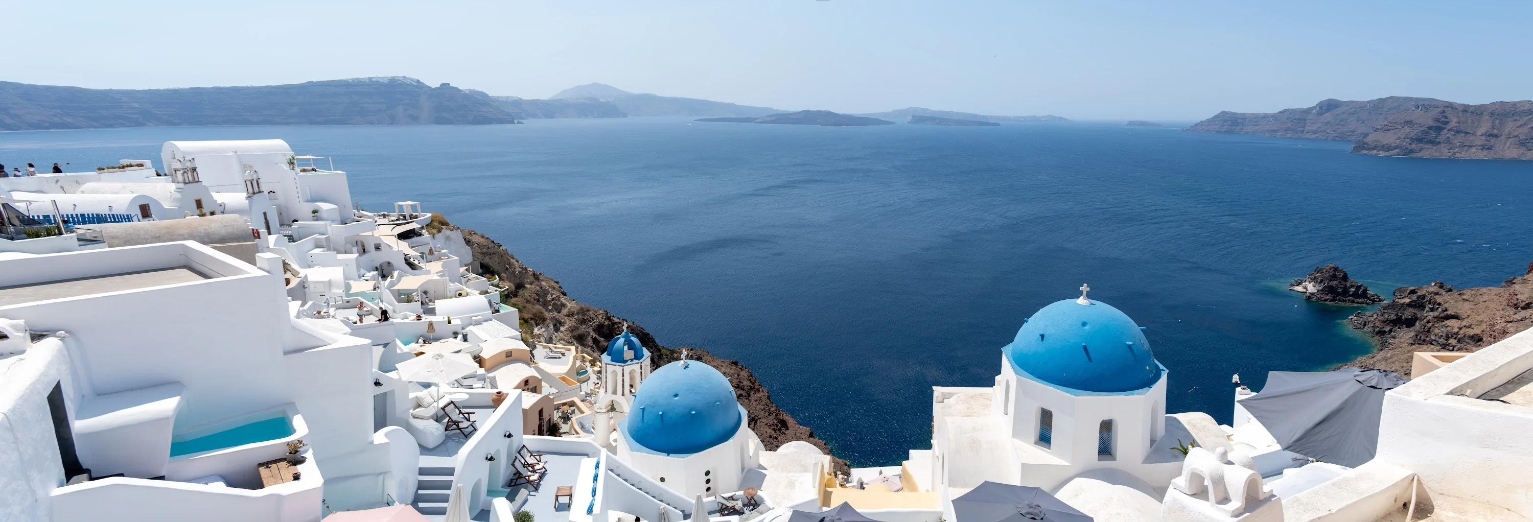 Kryssning Medelhavet