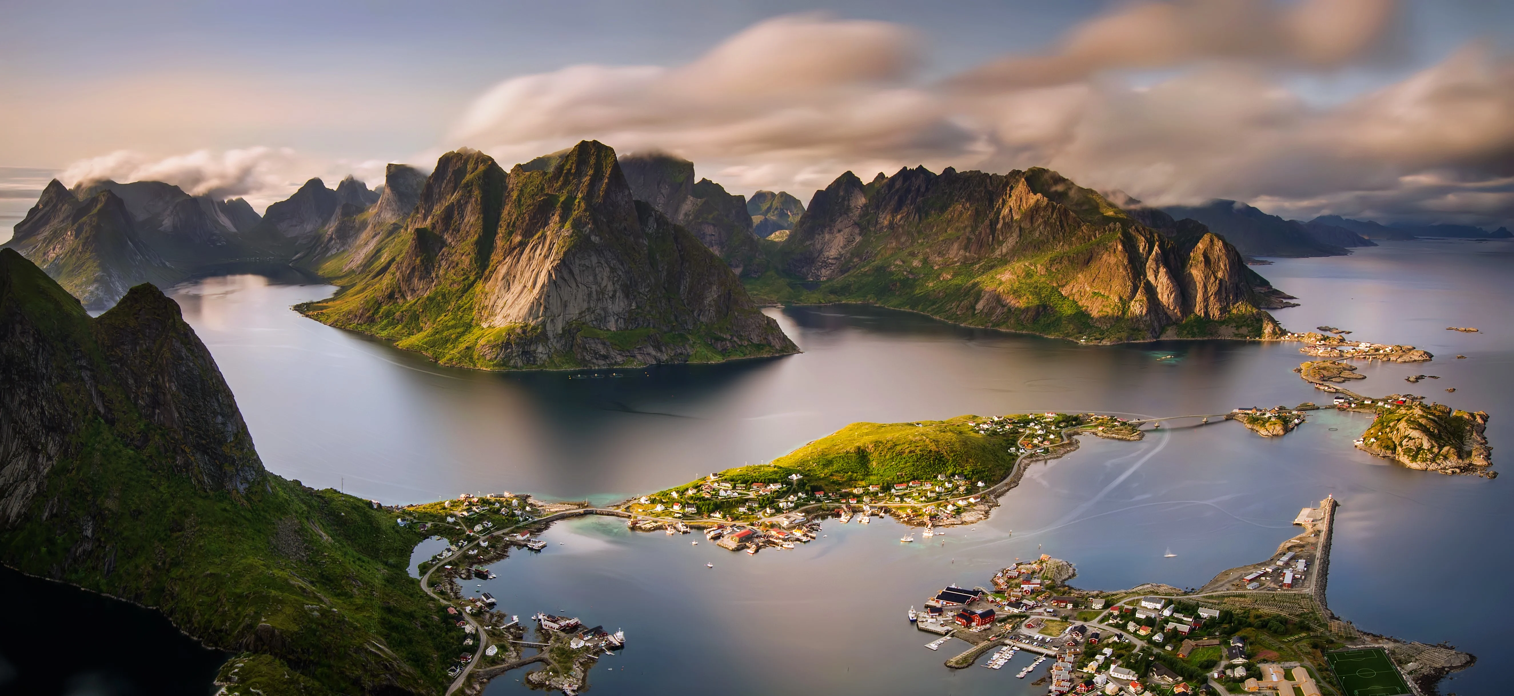 Lofoten Nordkap