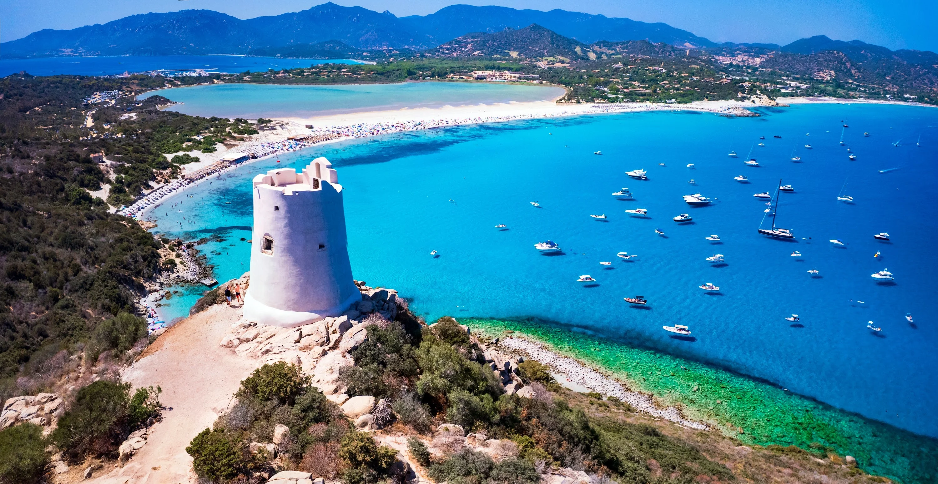Sørlige Sardinia