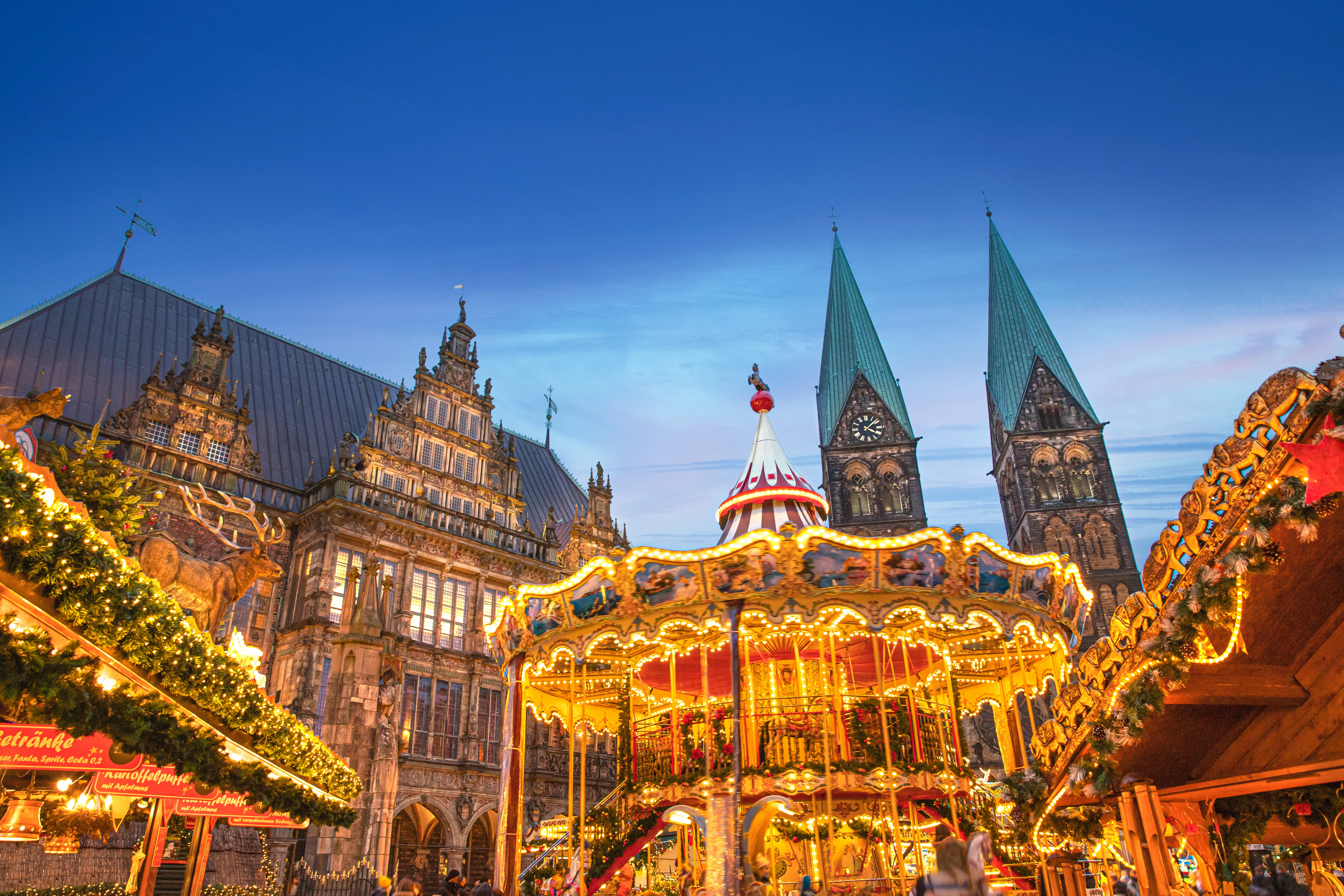 Bremen Julmarknad