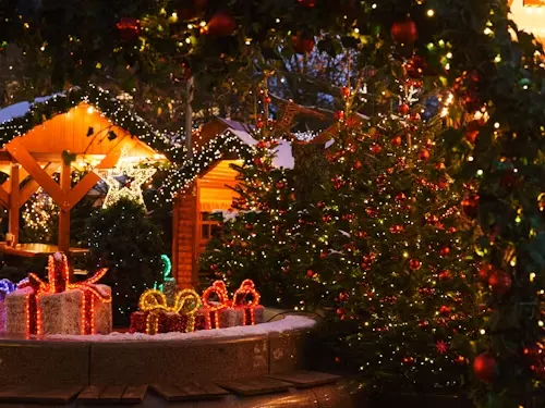 Piemonte Julestemning & Vin