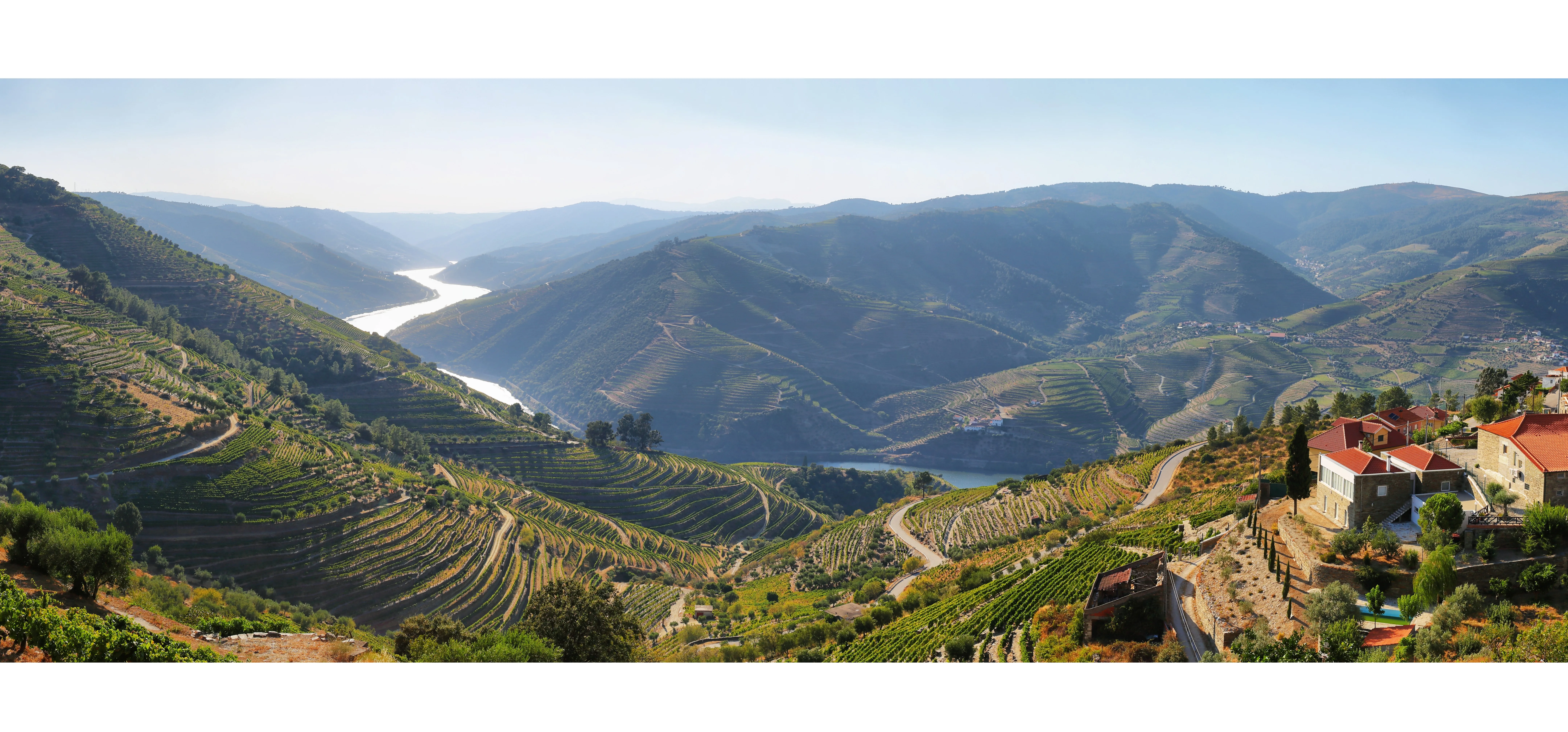 Kryssning Douro 7d