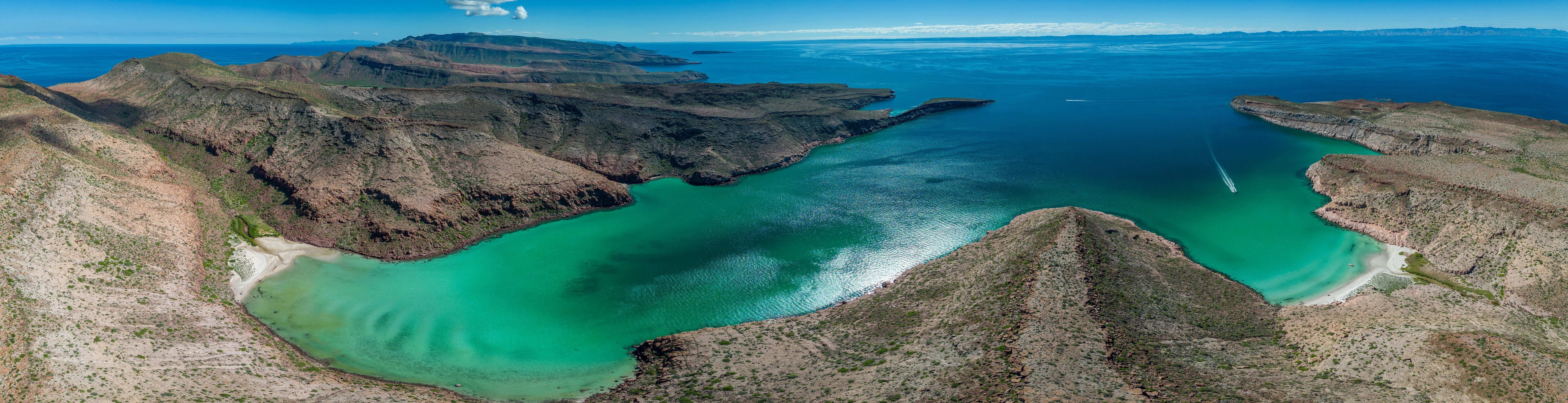 Kryssning Mexiko 11d