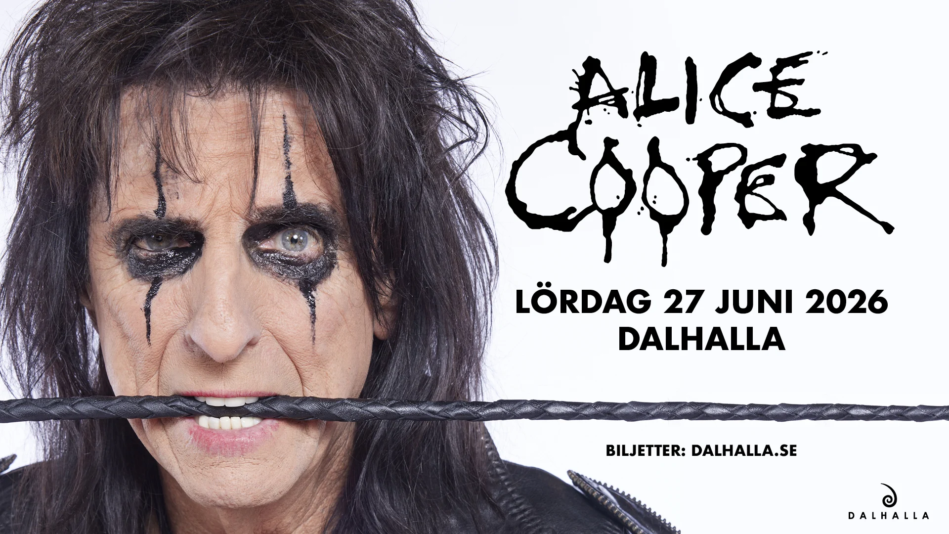 Alice Cooper