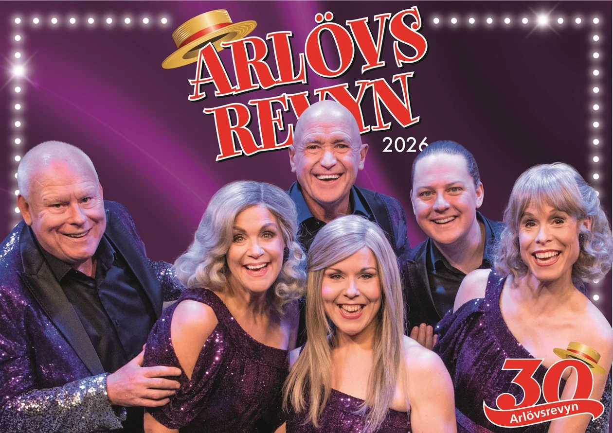 Arlövsrevyn