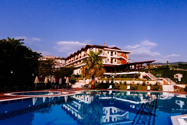 Rolfs Flyg & Bussresor AB