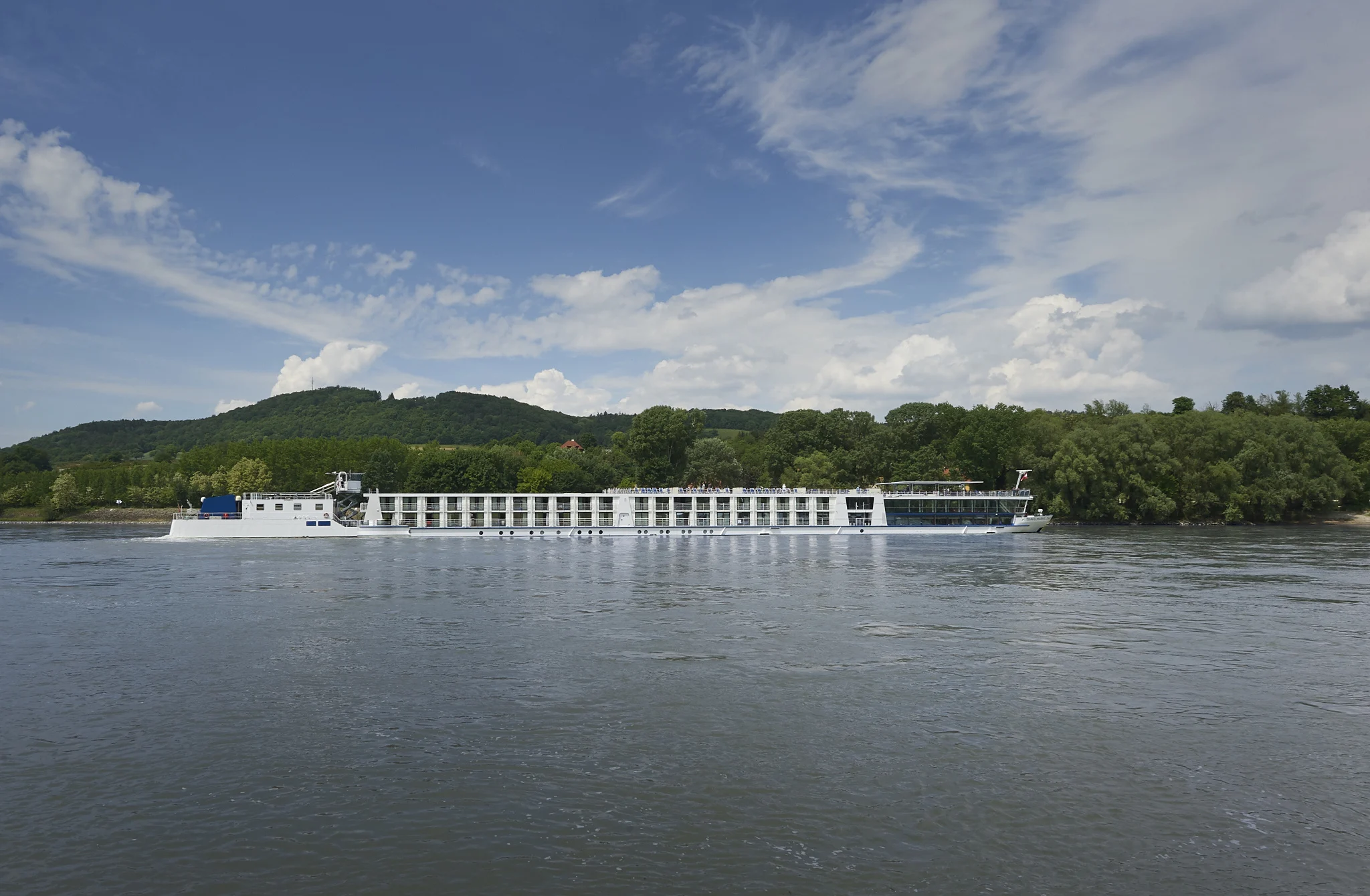 River Diamond by Crucemundo