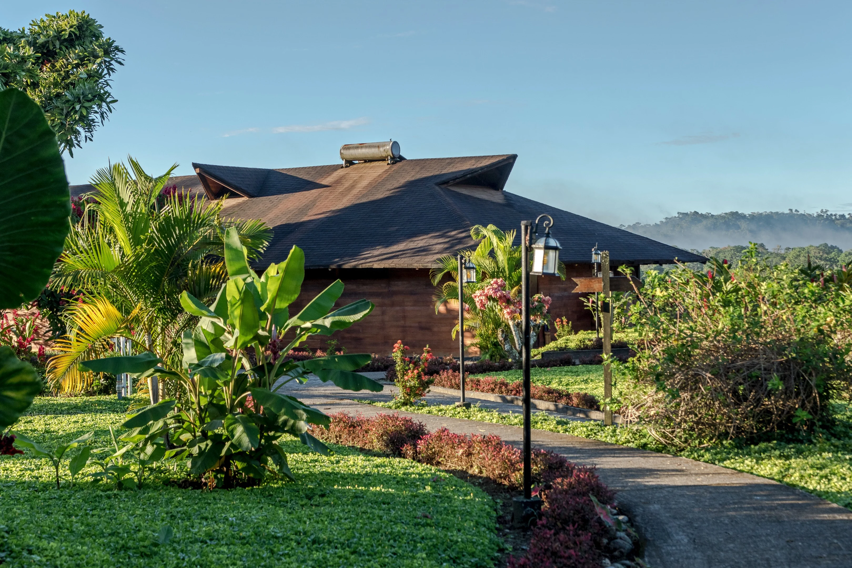 Rolfs Flyg & Bussresor AB